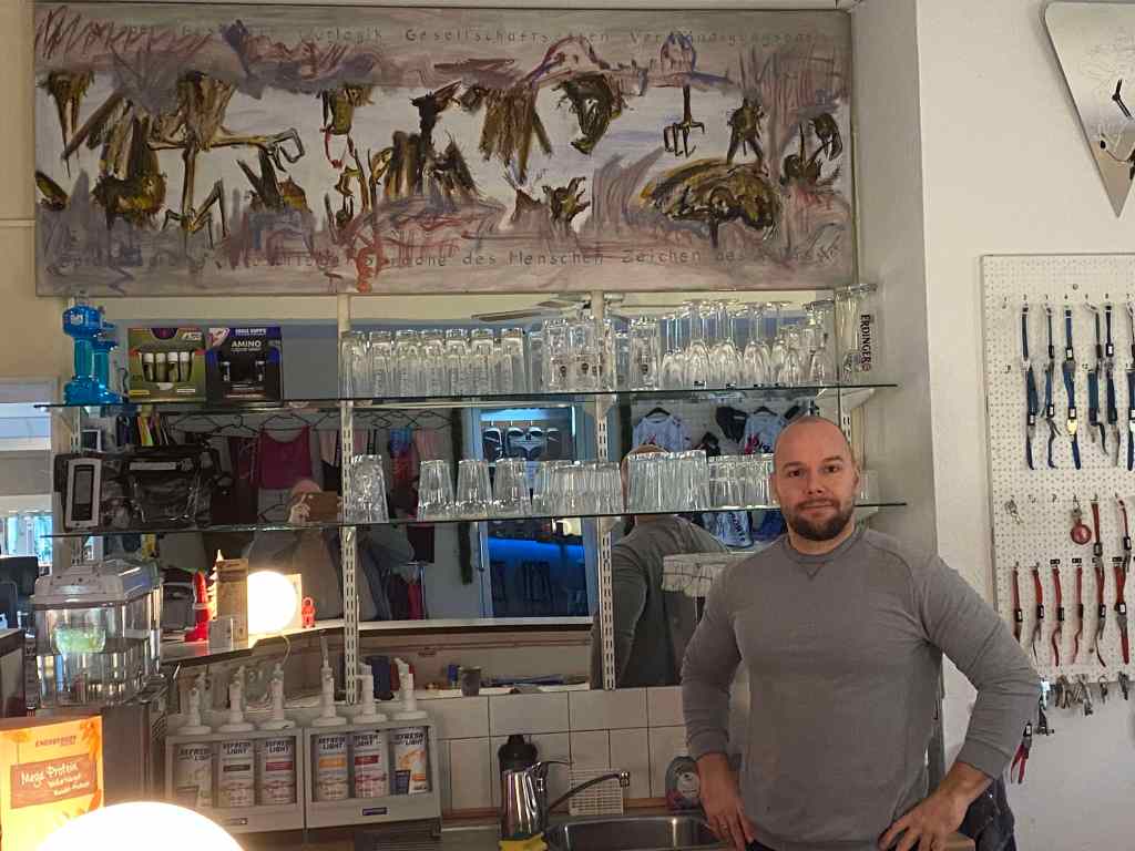 Sign of an&nbsp;Eagle