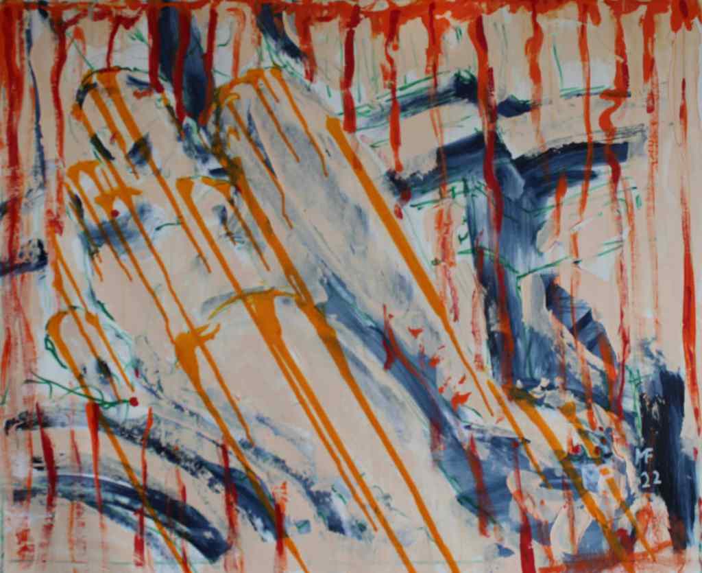 Dawn according to&nbsp;Michelangelo