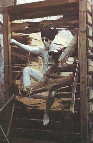 Breakthrough (Object)