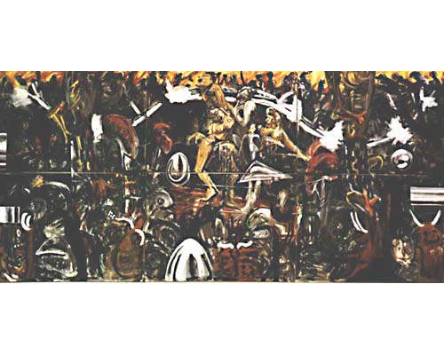 … and they want to build the roaring&nbsp;stag